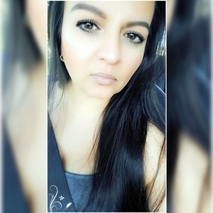 Meet your Posher, Sally